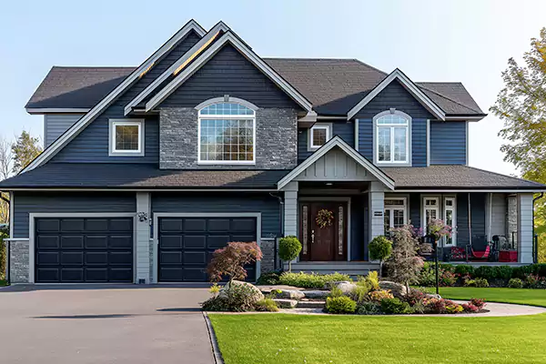 Black Mold In Shower in Bentonville, AR