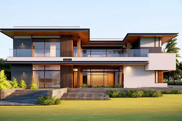 Cleaning Mold From Wood in Bentonville, AR