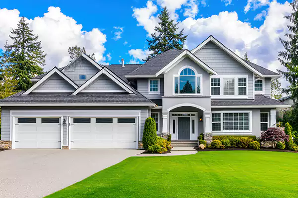 Cleaning Mold Off Wood in Bentonville, AR