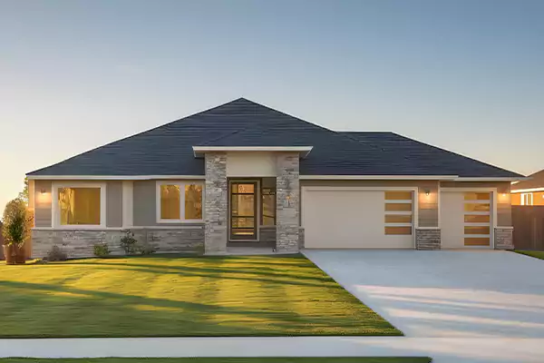 Mold Eradication in Bentonville, AR