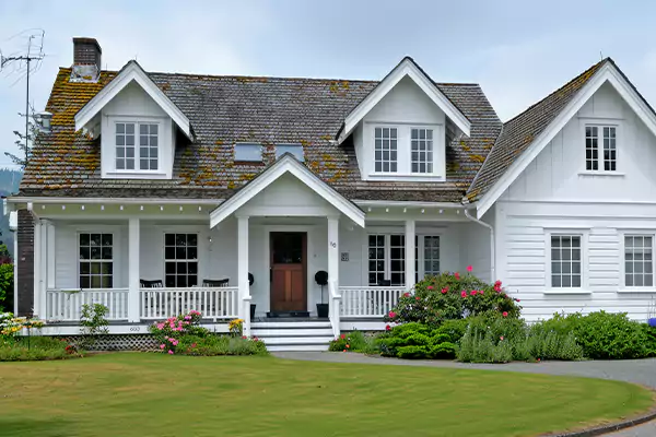 Mold Inspection Services in Bentonville, AR