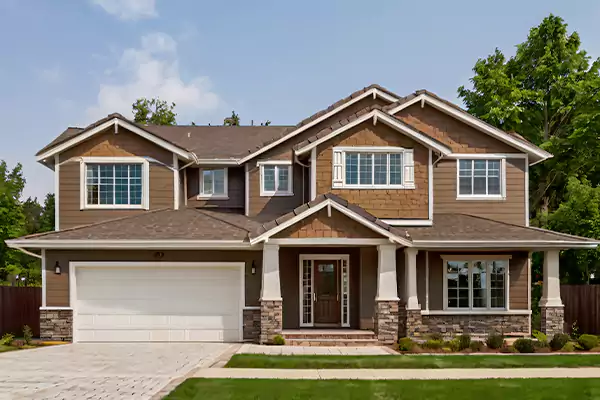 Mold Mildew Service in Bentonville, AR