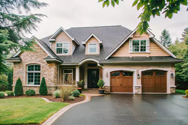 Mold on Drywall in Bentonville, AR