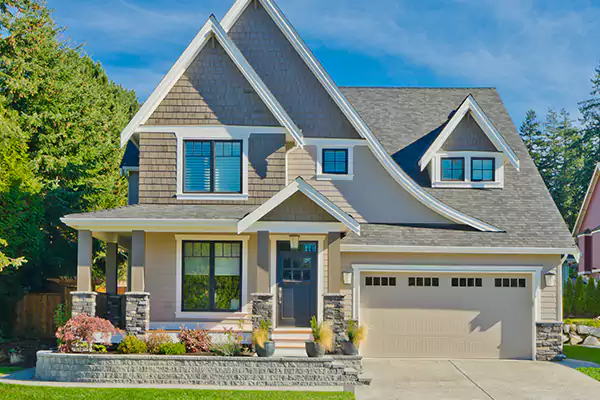 Mold On The Wall in Bentonville, AR