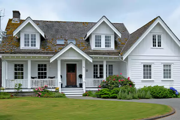 Mold Removal Services in Bentonville, AR