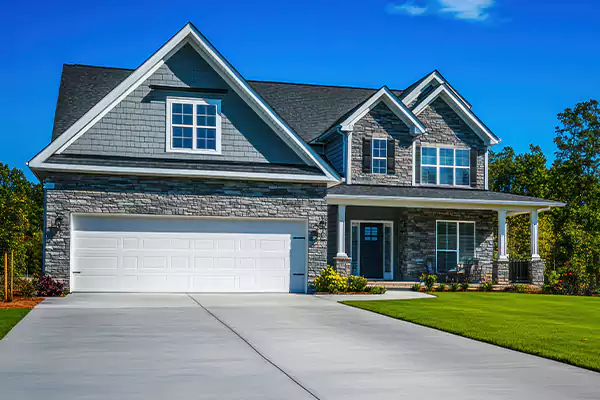 Mold Stain Remover in Bentonville, AR