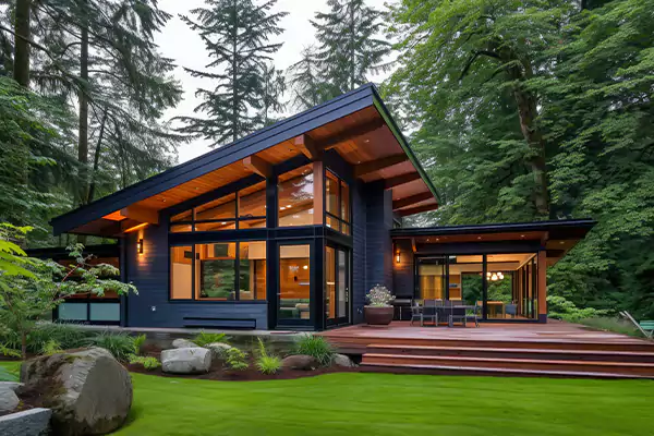 Shower Mold Removal in Bentonville, AR