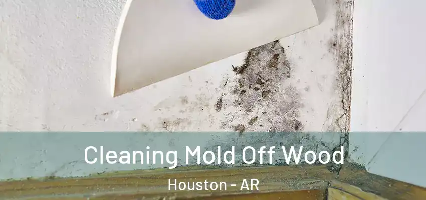  Cleaning Mold Off Wood Houston - AR