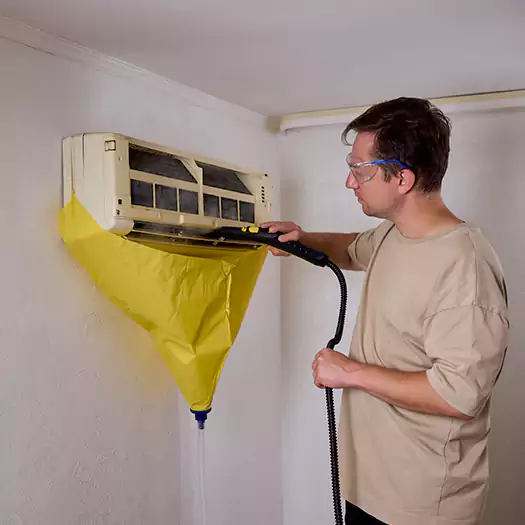 Trusted Air Conditioner Mold Removal Specialists in Bentonville, AR