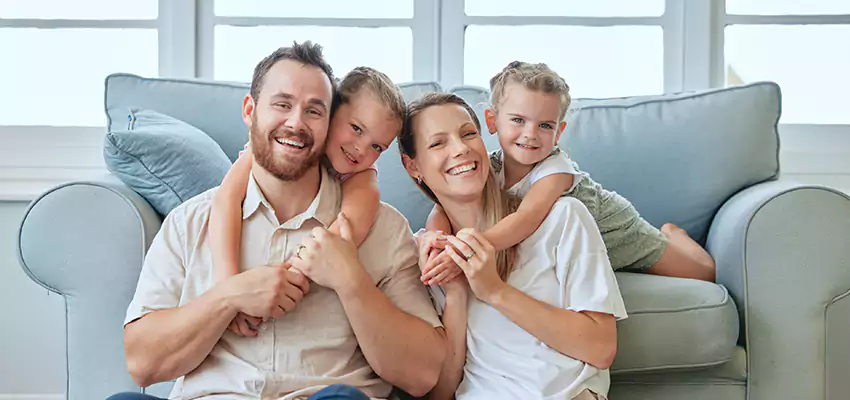 Bathroom Mold Removal in Bentonville, AR