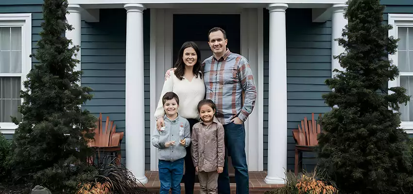 Water Damage Mold Cleanup Bentonville