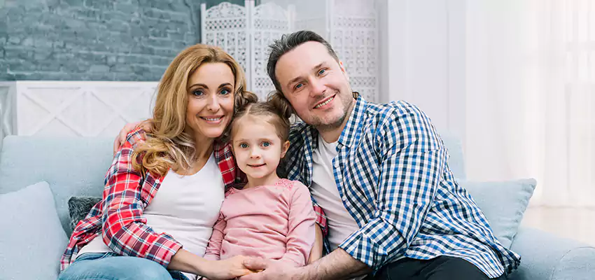 Crawl Space Mold Inspection Bentonville