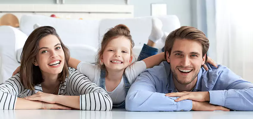 Crawl Space Mold Remediation Bentonville