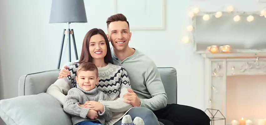 Black Mold Removal in Shower Bentonville