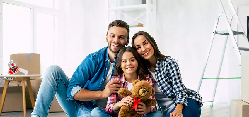 Black Mold on Shower Ceiling Bentonville, AR