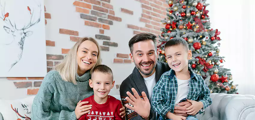 Mitigating Black Mold Treatment Bentonville