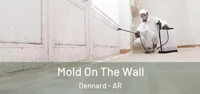 Mold On The Wall Dennard - AR